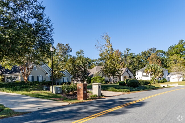 Northeast Tallahassee is one of the most desirable places to live.