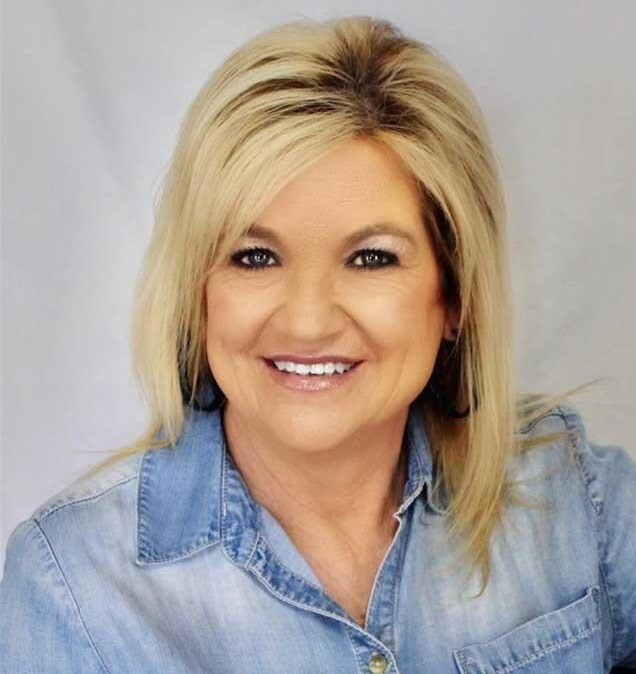 Regina Echols Real Estate Agent in Longview, TX