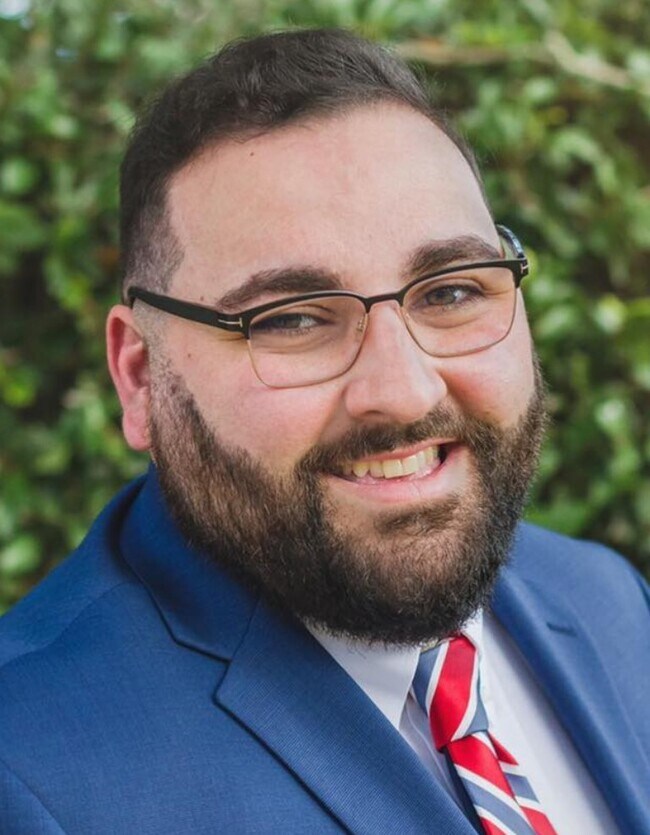 Jon-Erik Rodriguez