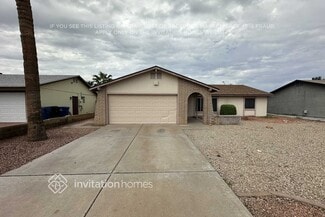 2412 S Cottonwood Dr, Tempe, AZ 85282