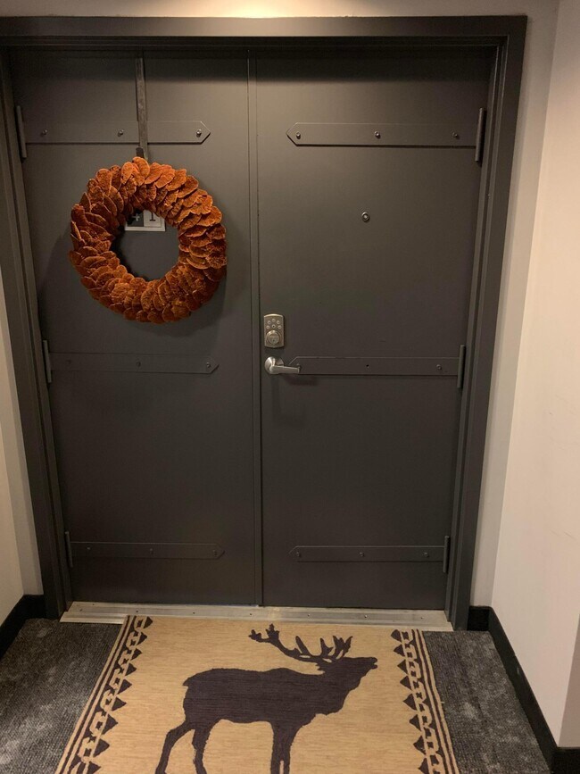 432 E Rich St unit 4i, Columbus, OH 43215 - photo 7