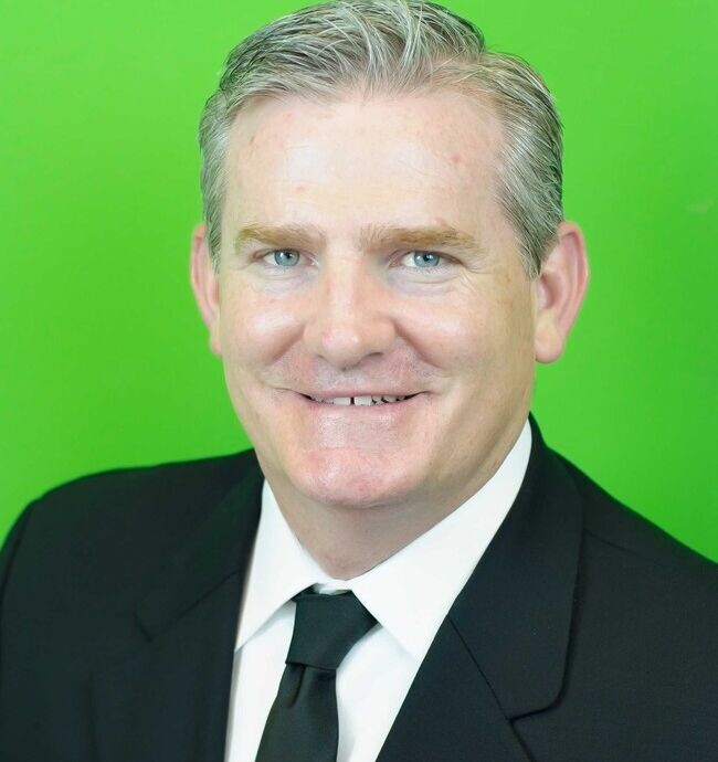 Agent Photo