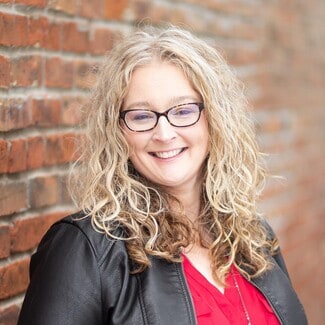 Carrie Reardon