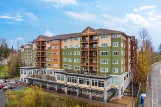 15907 Ash Way, Lynnwood, WA 98087