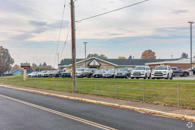 Hilton Elementary School