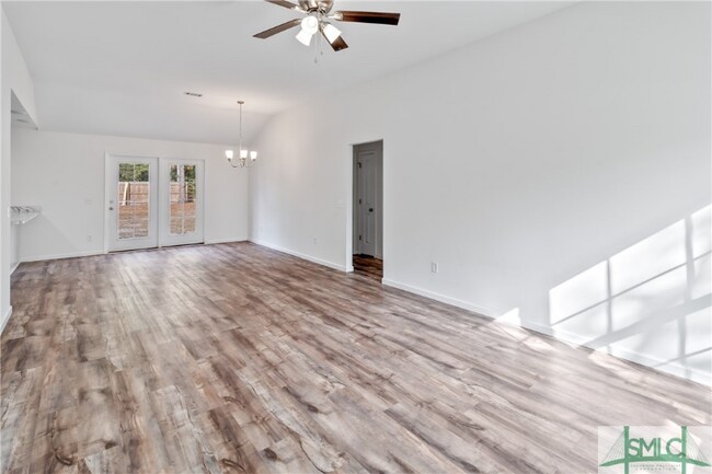 36 Oak Rdg Cemetery Rd, Ludowici, GA 31316 - photo 5