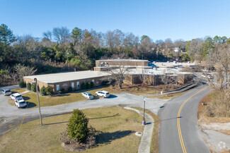 Parrish Elementary School
