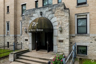 518 Thompson St, Saginaw, MI 48602