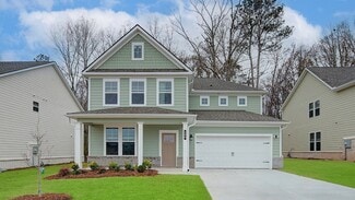290 Arnewood Cir, McDonough, GA 30253
