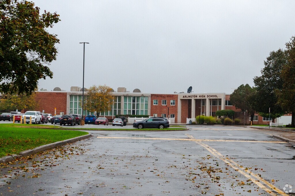 arlington-high-school-rankings-reviews-homes