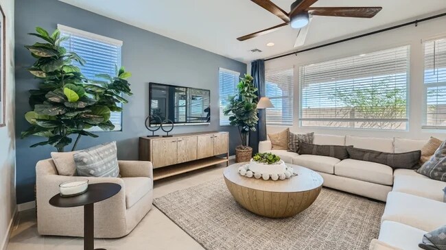 8261 E Peterson Ave, Mesa, AZ 85212 - photo 7