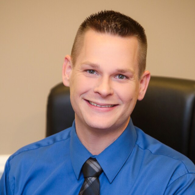 David Strickland DeHanas