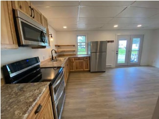 2102 120th Ave Unit Studio 1, Dresser, WI 54009