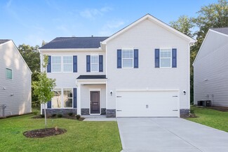 352 White Peach Way, Duncan, SC 29334