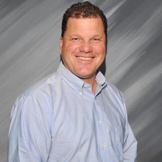 James Helmer