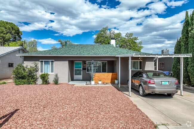 Prices for single-family homes in Highland Business range from $300,000 to $500,000 depending on square footage and the status of any renovations.