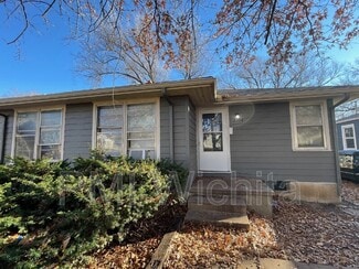 2304 S Broadview St, Wichita, KS 67218