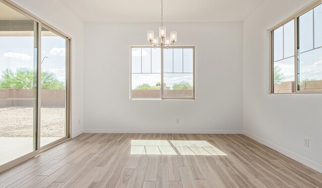 20534 S 216th Place, Queen Creek, AZ 85142 - photo 5