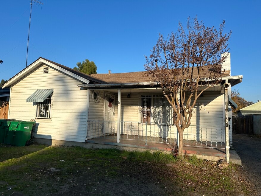 1748 West Ln, Stockton, CA 95205 - photo 1
