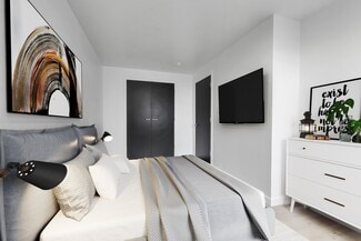 111 Porter Ave, Buffalo, NY 14201