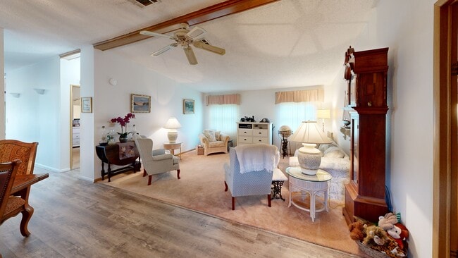 83 Eagle Cir, Ellenton, FL 34222 - photo 2