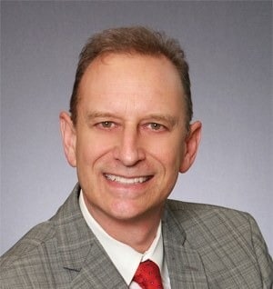 Mike Simon