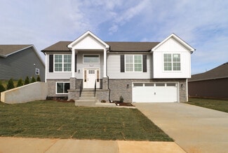 9024 Haylyn Ln Unit 38250762, Georgetown, IN 47122