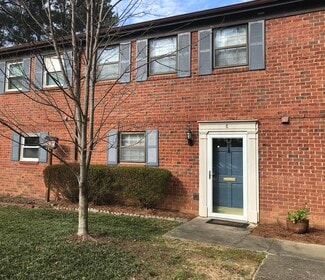 5813 Nottoway Ct Unit C, Raleigh, NC 27609