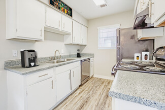 6300 Old Canton Rd, Jackson, MS 39211