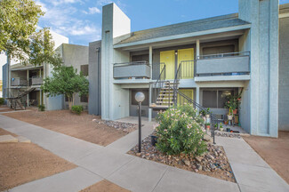 3802 N Flowing Wells Rd, Tucson, AZ 85705