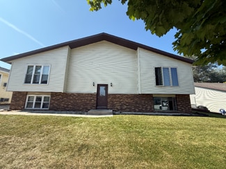 1542 N 35th St, Sheboygan, WI 53081