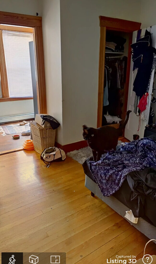 124 Glenville Ave unit 2, Boston, MA 02134 - photo 4