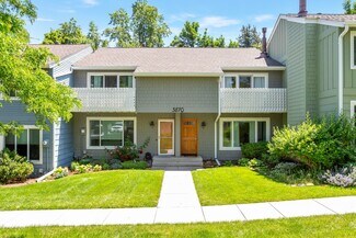 3870 Broadway St Unit 16, Boulder, CO 80304