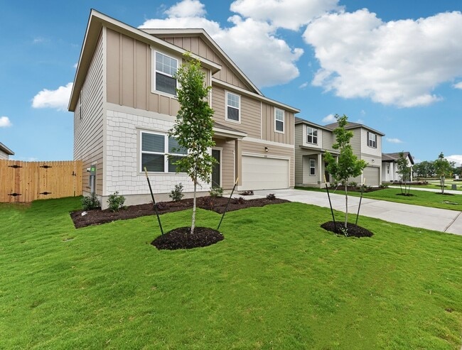 156 Parrigin Cove, San Marcos, TX 78666 - photo 7