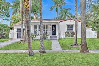 1527 Fletcher St, Hollywood, FL 33020