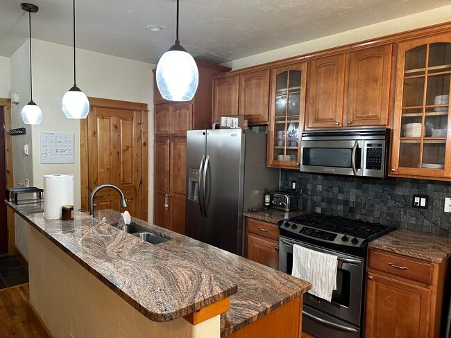 3057 Aspen Leaf Way, Steamboat Springs, CO 80487 - photo 4