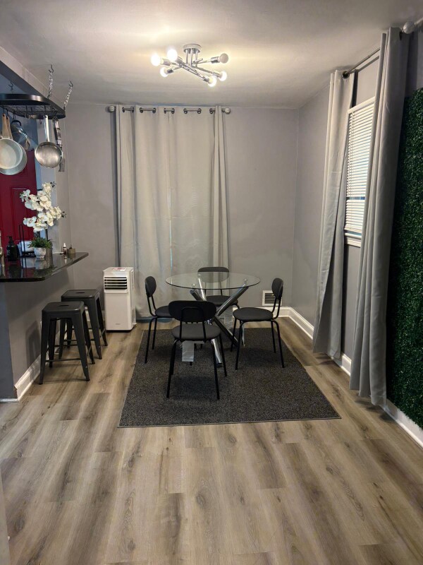 127 Wilmington Place SE unit Basement Suite, Washington, DC 20032 - photo 1