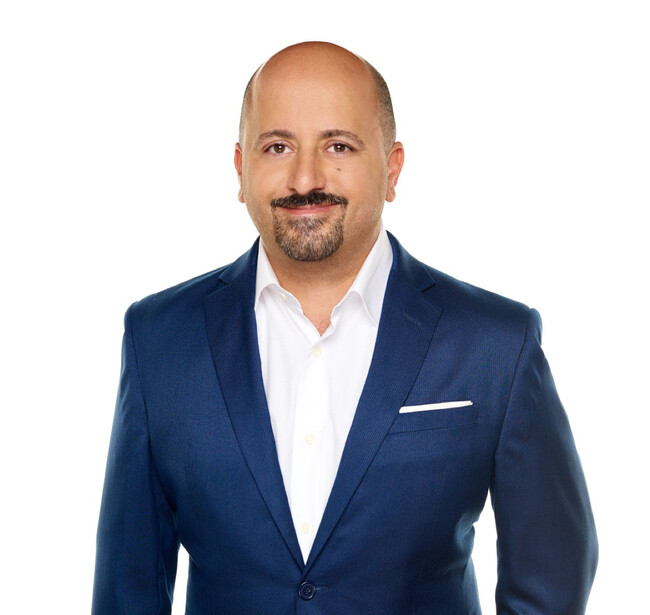 Agent Photo