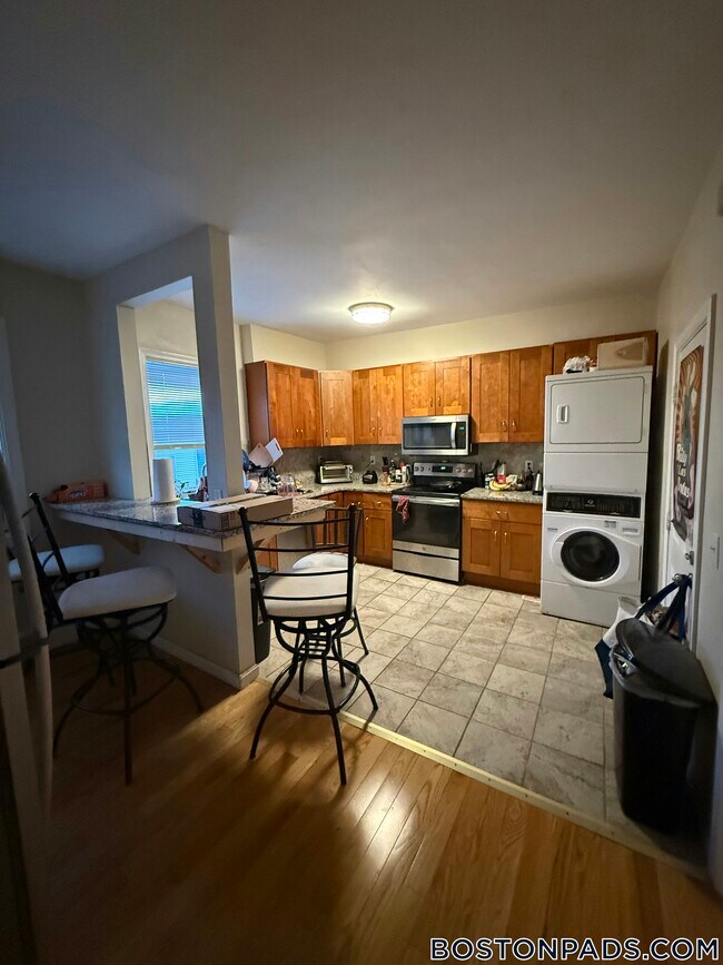 6 Bickford Ave unit 3, Roxbury Crossing, MA 02120 - photo 7