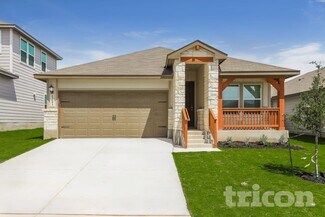 13693 Paxton Blvd, Saint Hedwig, TX 78152