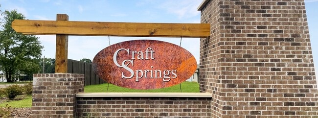 Craft Springs