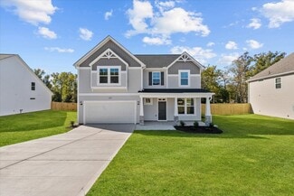 657 Southerland Peak, Raeford, NC 28376