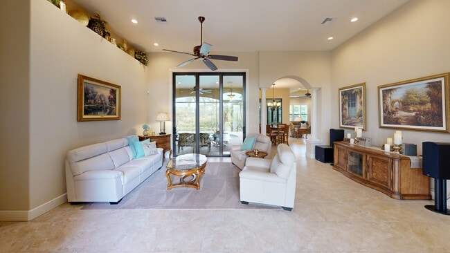 6135 Calusa Ridge Trail, Bokeelia, FL 33922 - photo 3