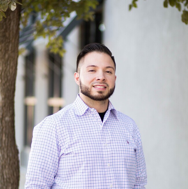 Aldo Chavira Marquez