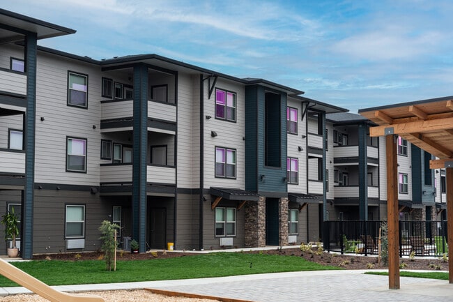 The Reserve at Northgate, Medford, OR 97501 - photo 3