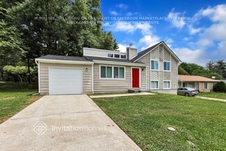 5230 Long Green Ln, Stone Mountain, GA 30088