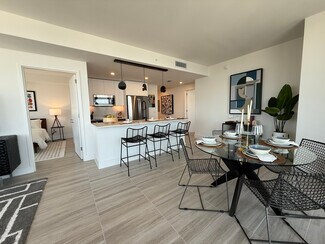 1027 NW 1st Ct Unit B1, Miami, FL 33136