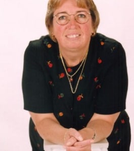 Janet Parent