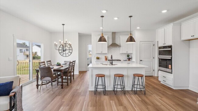 1455 NW Bull Run Ct unit 36202321, Waukee, IA 50263 - photo 5