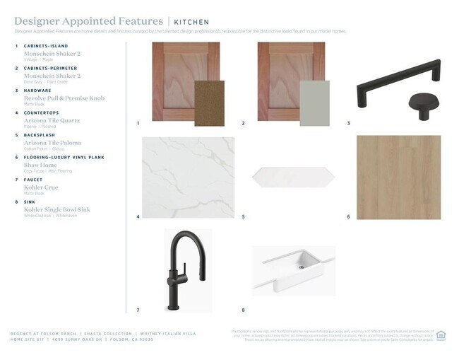 4099 Sunny Oaks Dr, Folsom, CA 95630 - photo 6